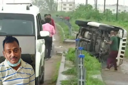 ভারতের সেই কুখ্যাত মাফিয়াকে গুলি করে হত্যা