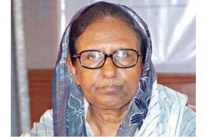 সাহারা খাতুনের মৃত্যুতে অস্ট্রিয়া আওয়ামী লীগের শোক