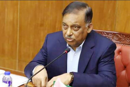 সাহেদ যত ক্ষমতাবানই হোক আইনের আওতায় আনা হবে: স্বরাষ্ট্রমন্ত্রী
