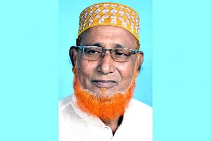 বগুড়ায় করোনায় নেগেটিভ হয়েও অধ্যাপক আব্দুল মান্নানের মৃত্যু