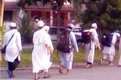 ভারতে জামিন পেল তাবলিগের ৮২ বাংলাদেশি