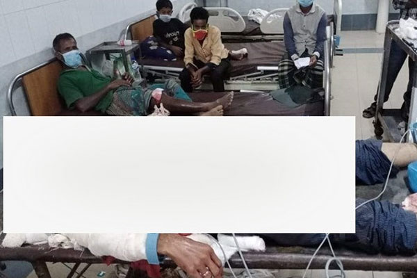 সিলেটে ছুরিকাঘাতে শ্রমিক নেতা খুন