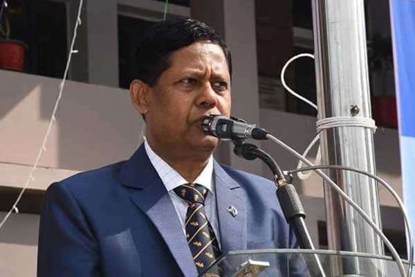 করোনায় বগুড়া পল্লী উন্নয়ন একাডেমির মহাপরিচালকের মৃত্যু