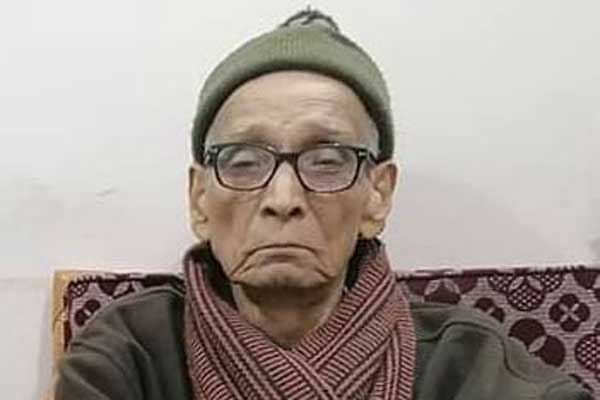 রাবির  ইমেরিটাস অধ্যাপক এ বি এম হোসেনও আর নেই