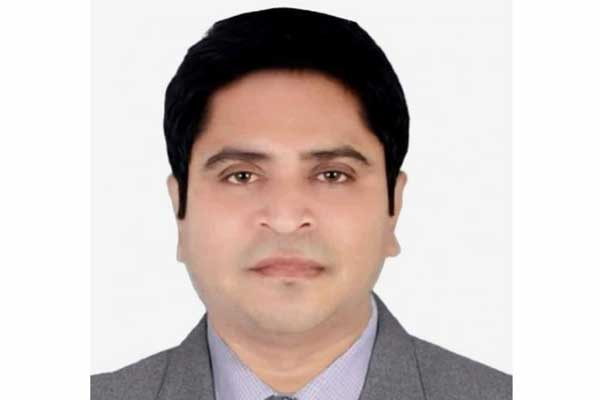 সুনামগঞ্জে করোনায় আওয়ামী লীগ নেতার মৃত্যু 