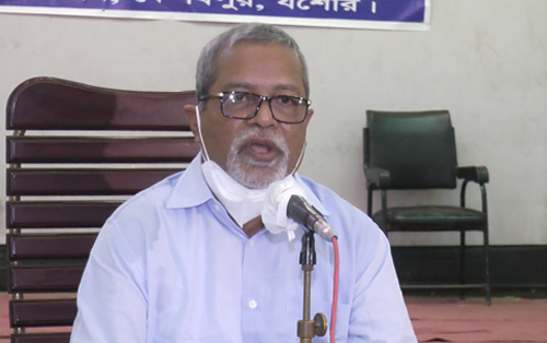 নির্বাচন পেছানোর আইনগত কোন সুযোগ কমিশনের কাছে নেই:  সিইসি 