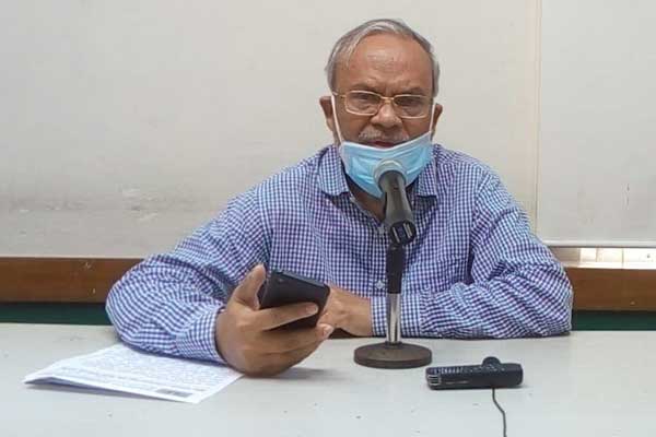বন্যার্তদের সহায়তায় এগিয়ে আসুন: রিজভী