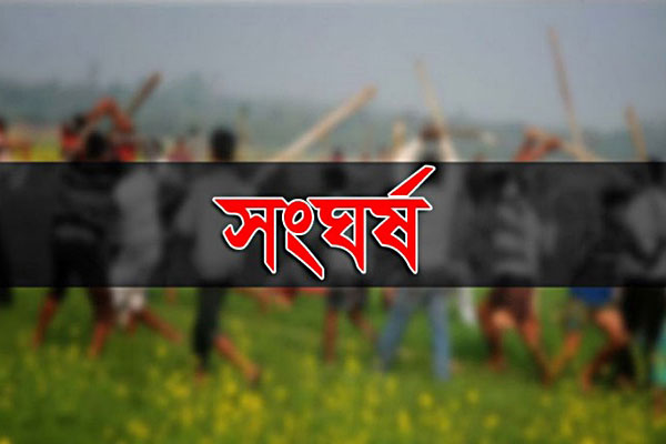রায়পুরে আওয়ামী লীগের ২ পক্ষের সংঘর্ষ, আহত ২৫