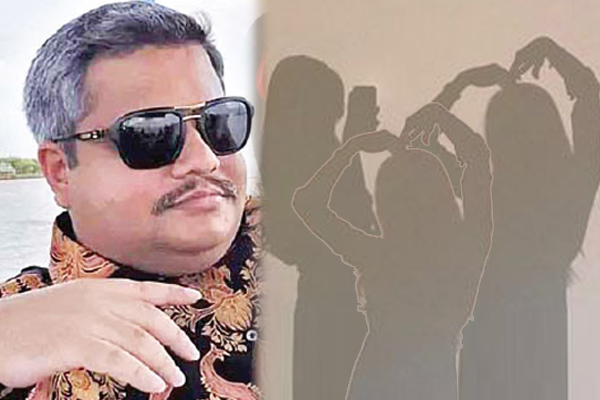 সাহেদ কেলেঙ্কারিতে উঠে এসেছে এই ৩ তরুণীর নাম