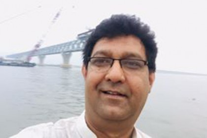 ফ্রান্স আওয়ামী লীগের সাধারণ সম্পাদকের মৃত্যুতে শোক