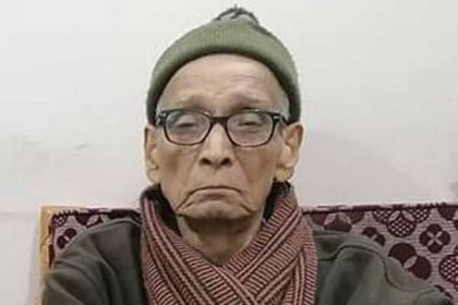 রাবির  ইমেরিটাস অধ্যাপক এ বি এম হোসেনও আর নেই