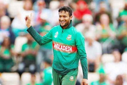 ইমরান বোথামদের ছাড়িয়ে আফ্রিদির পরে সাকিব