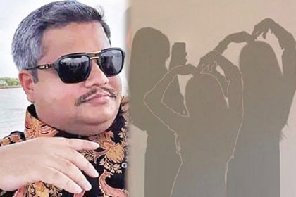 সাহেদ কেলেঙ্কারিতে উঠে এসেছে এই ৩ তরুণীর নাম