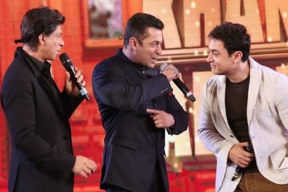 এবার ৩ খানের বিপুল সম্পত্তির বৈধতা খতিয়ে দেখতে তদন্ত দাবি