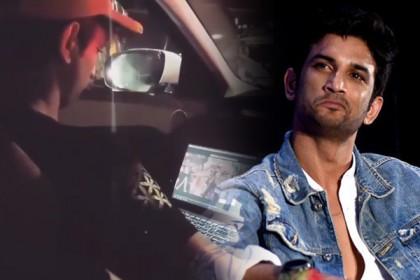 নিজের ভুল ত্রুটি শুধরে নিতে চেয়েছিলেন সুশান্ত!
