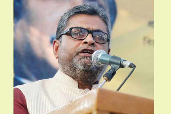 বিএনপির আমলে দুর্নীতি হলেও বিচার হয়নি: কামাল হোসেন 