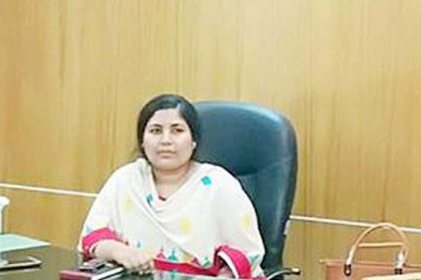 দৌলতপুরের ইউএনও করোনা আক্রান্ত