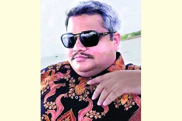 সাহেদ এখন কোথায়