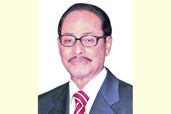 এরশাদবিহীন জাতীয় পার্টির এক বছর