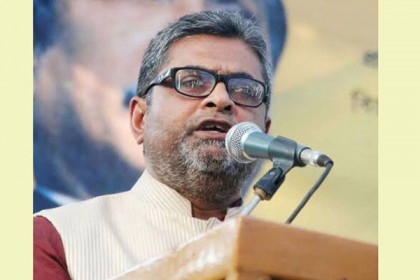 বিএনপির আমলে দুর্নীতি হলেও বিচার হয়নি: কামাল হোসেন 