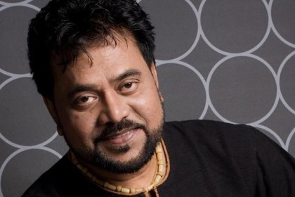 প্রস্তুত হচ্ছে এন্ড্রু কিশোরের সমাধির স্থান
