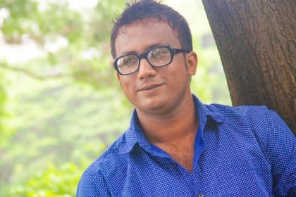 ব্যস্ত সময়ে মেহেদী হাসান লিমন
