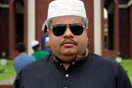 পদ্মা সেতুতে পাথর সাপ্লাইয়ের কথা বলে অনেককে পথে বসান সাহেদ