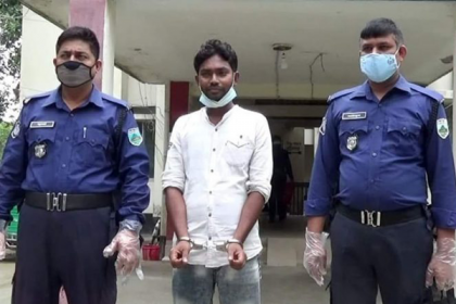 বাগাতিপাড়ায় বিয়ের প্রলোভনে ধর্ষণের অভিযোগ