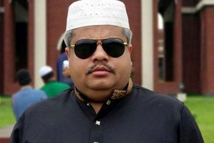 সাহেদ করিম রিকশা-ভ্যানের ভুয়া লাইসেন্সের ব্যবসাও করতেন