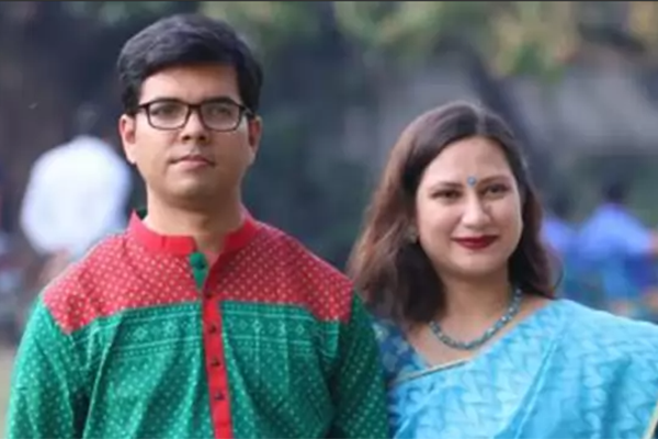 নাটোরের গুরুদাসপুরের ইউএনও সস্ত্রীক করোনায় আক্রান্ত