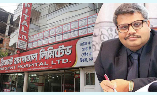 পথচারীকে গাড়িচাপা "দেওয়াতেন" সাহেদ, চালক পেত ৮০০০ টাকা!