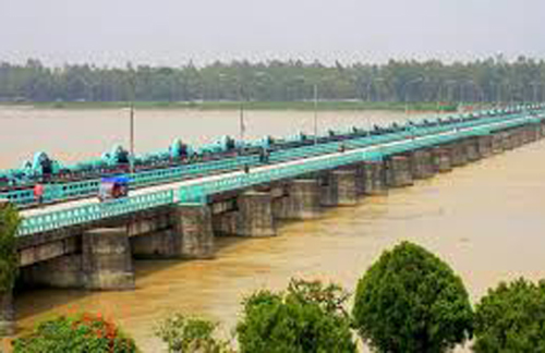 তিস্তা অববাহিকায় রেড এলার্ট জারি