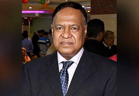বনানীতে নুরুল ইসলাম বাবুলের দাফন আগামীকাল