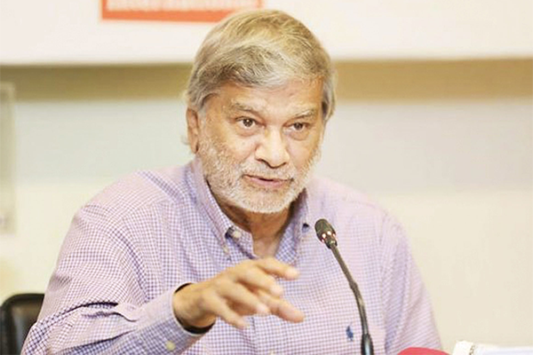 জুম মিটিংয়ে ৫৭ লাখ টাকা ব্যয়ের সচিবের ব্যাখ্যা চাইলেন মন্ত্রী