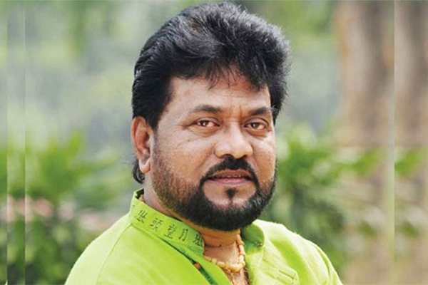এসেছেন মেয়ে সংজ্ঞা, থাকছে না এন্ড্রু কিশোরকে শ্রদ্ধা জানানোর সুযোগ