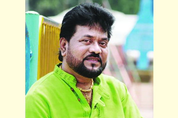 মেয়ে আসছেন কাল এন্ড্রু কিশোরের সমাধির স্থান প্রস্তুত হচ্ছে