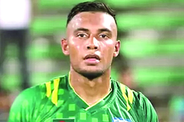 এশিয়ান কাপ জিততে চান জামাল
