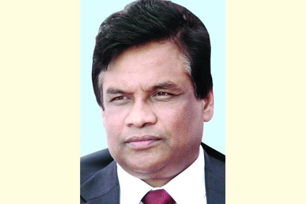 আমান বললেন, সুস্থ আছি