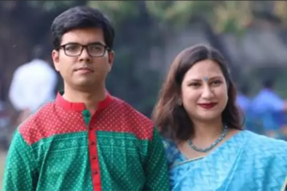 নাটোরের গুরুদাসপুরের ইউএনও সস্ত্রীক করোনায় আক্রান্ত
