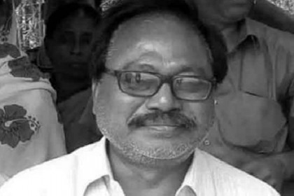 পশ্চিমবঙ্গের বিজেপি বিধায়কের ঝুলন্ত লাশ উদ্ধার