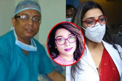 অফিসে না গিয়েও উপস্থিত খাতায়, সাবরিনার ওপর ডা. মিলনের ছায়া