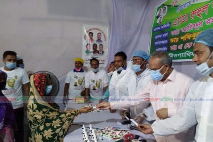 ধরা পড়লেই বলে হাওয়া ভবনের লোক: রিজভী