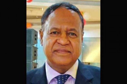 যমুনা গ্রুপের চেয়ারম্যান নুরুল ইসলাম বাবুল আর নেই 