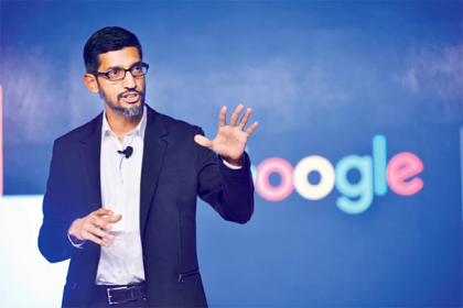 ভারতে ৭৫ হাজার কোটি টাকা বিনিয়োগ করছে গুগল