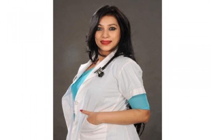 এবার ডা. সাবরিনা চৌধুরীর অবৈধ সম্পদের খোঁজে দুদক