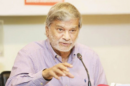 জুম মিটিংয়ে ৫৭ লাখ টাকা ব্যয়ের সচিবের ব্যাখ্যা চাইলেন মন্ত্রী