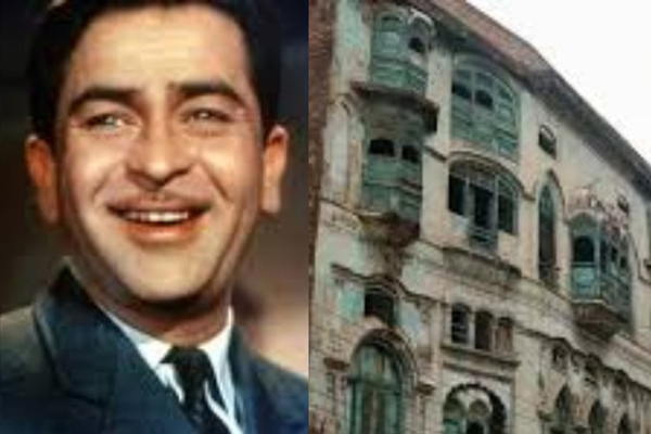 পাকিস্তানে ভেঙে দেয়া হতে পারে রাজ কাপুরদের পৈত্রিক ভিটেবাড়ি