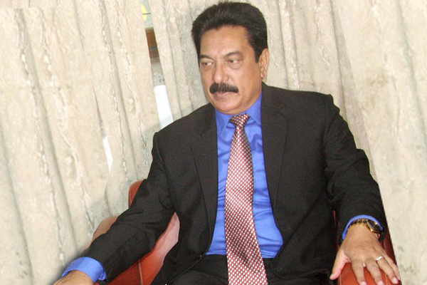 প্রধানমন্ত্রী ছাড়া আওয়ামী লীগের সবাই দুর্নীতিতে জড়িত : রাঙ্গা