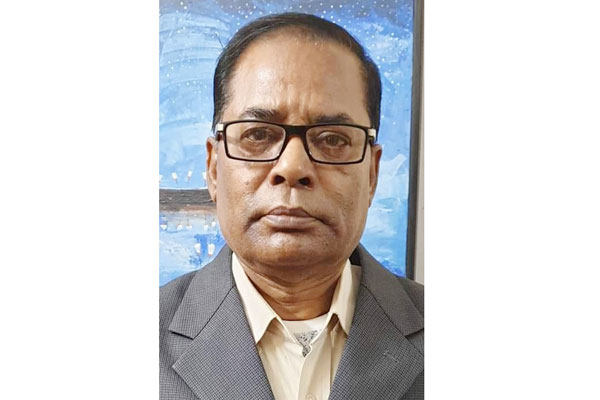 করোনামুক্ত রিপোর্টের একদিন পর লাকসামে আ’লীগ নেতার মৃত্যু