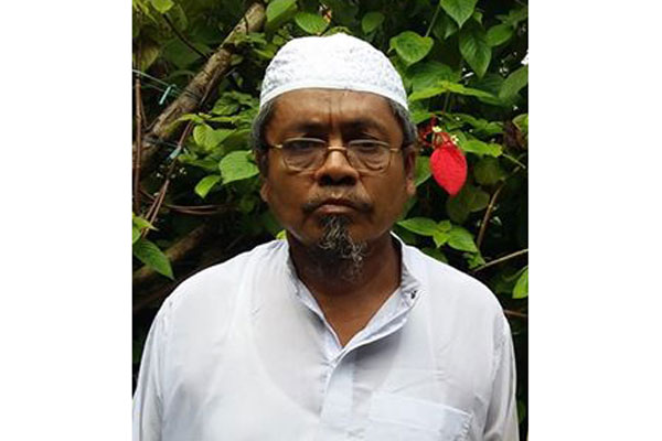 বাগেরহাটে করোনা উপসর্গ নিয়ে আইনজীবীর মৃত্যু